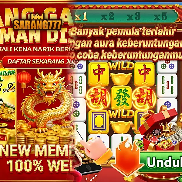 sarang777 Unduh