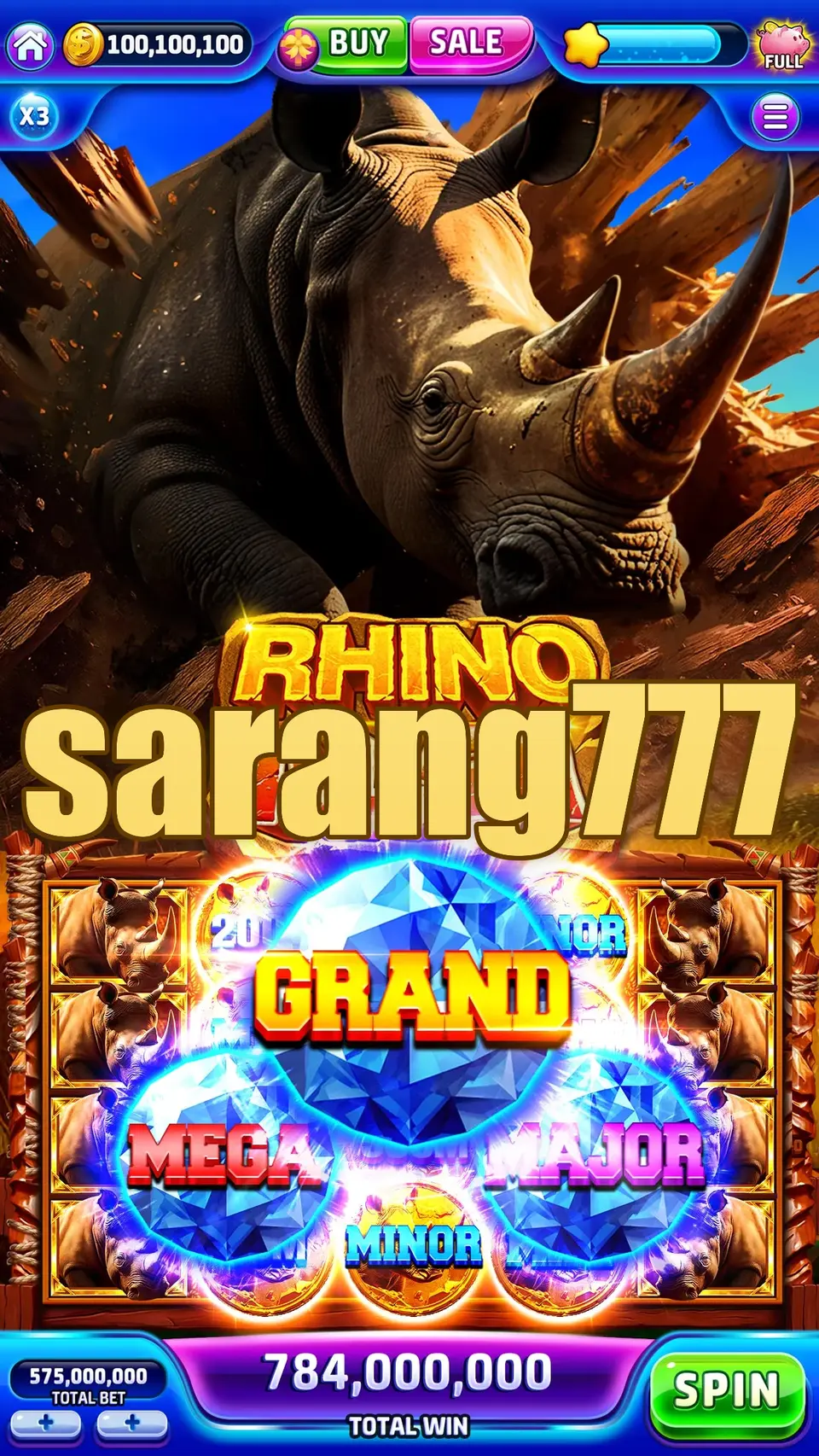 sarang777 Unduh
