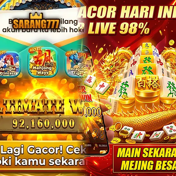 sarang777 Masuk