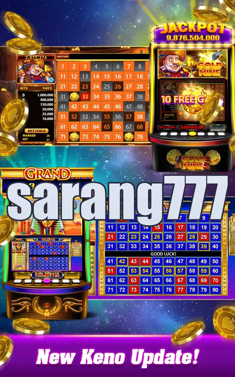 sarang777 Masuk